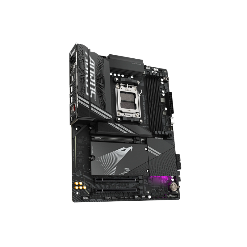 Материнская плата Gigabyte X870 A Elite WIFI7