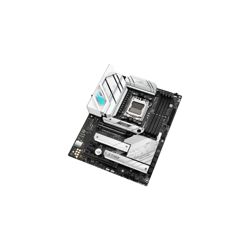 Материнская плата Asus ROG Strix B650-A Gaming WIFI