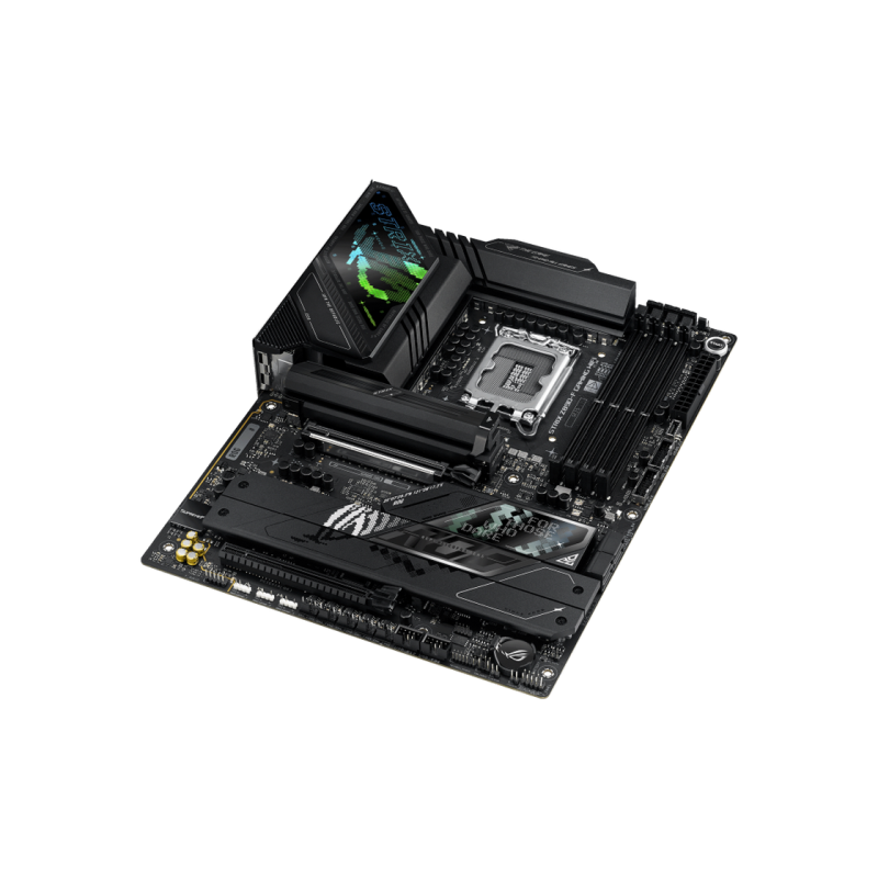 Материнская плата Asus ROG Strix Z890-F Gaming WIFI