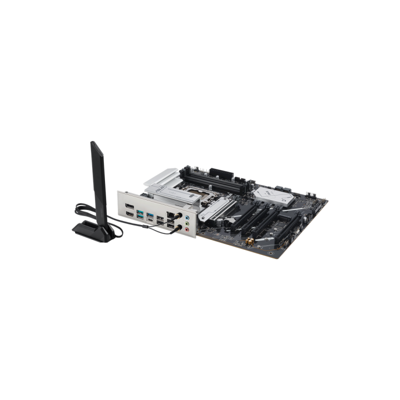 Материнская плата Asus Prime B860-PLUS WIFI