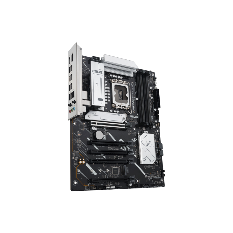 Материнская плата Asus Prime B860-PLUS WIFI