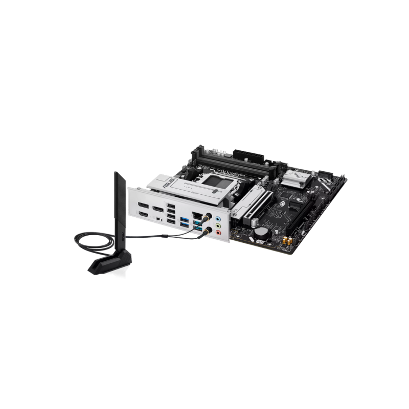MB AM5 Asus PRIME B850M-A WIFI mATX