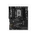 Placa de baza ASRock B860 Challenger WIFI