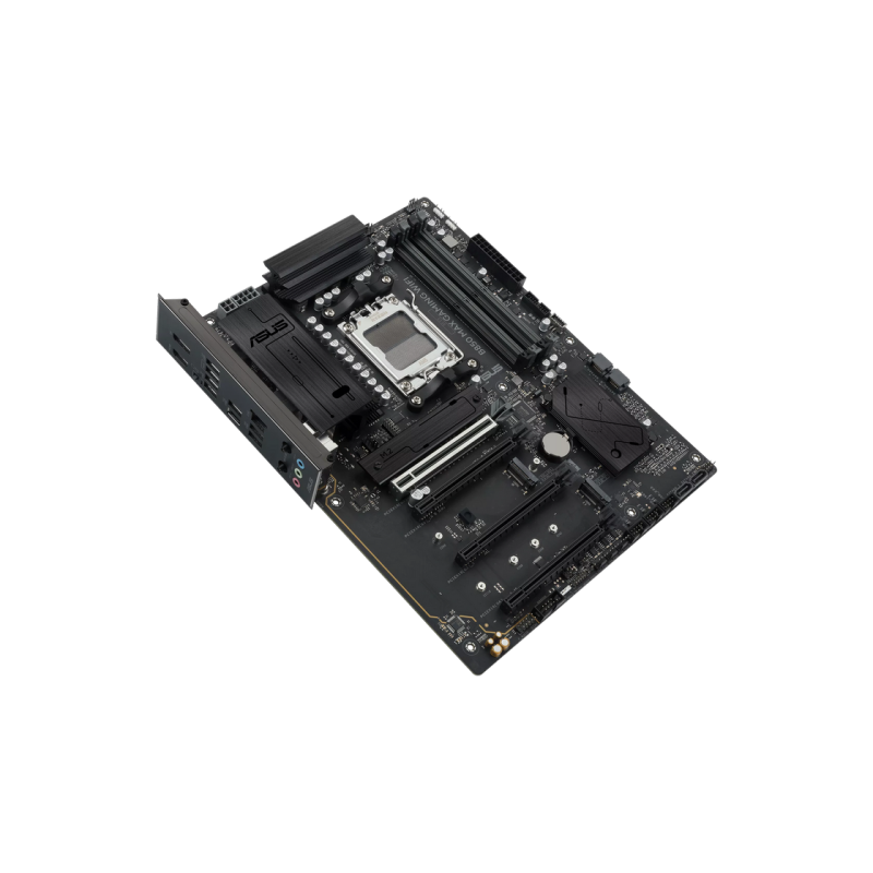 Материнская плата Asus B850 Max Gaming WIFI