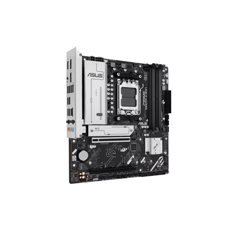 MB AM5 Asus PRIME B850M-A WIFI mATX