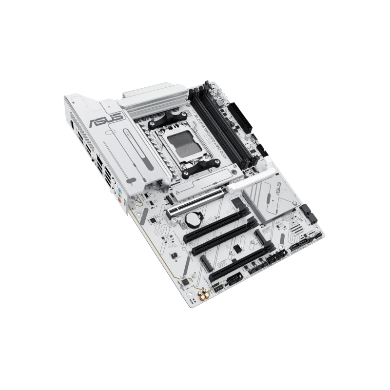 Материнская плата Asus X870 Max Gaming WIFI7 W