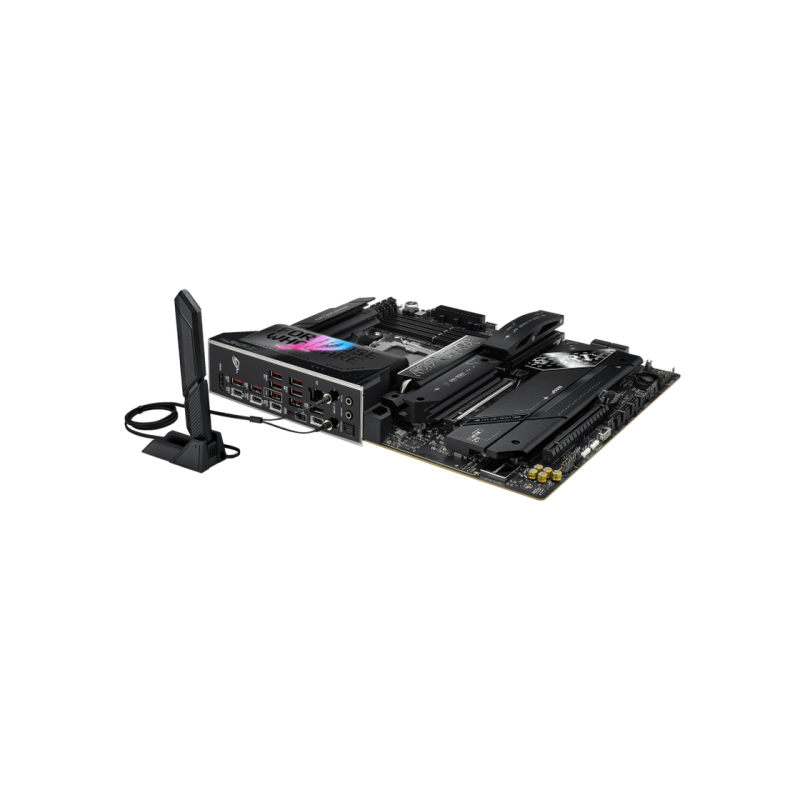 Placa de baza Asus ROG Strix X870E-E Gaming WIFI