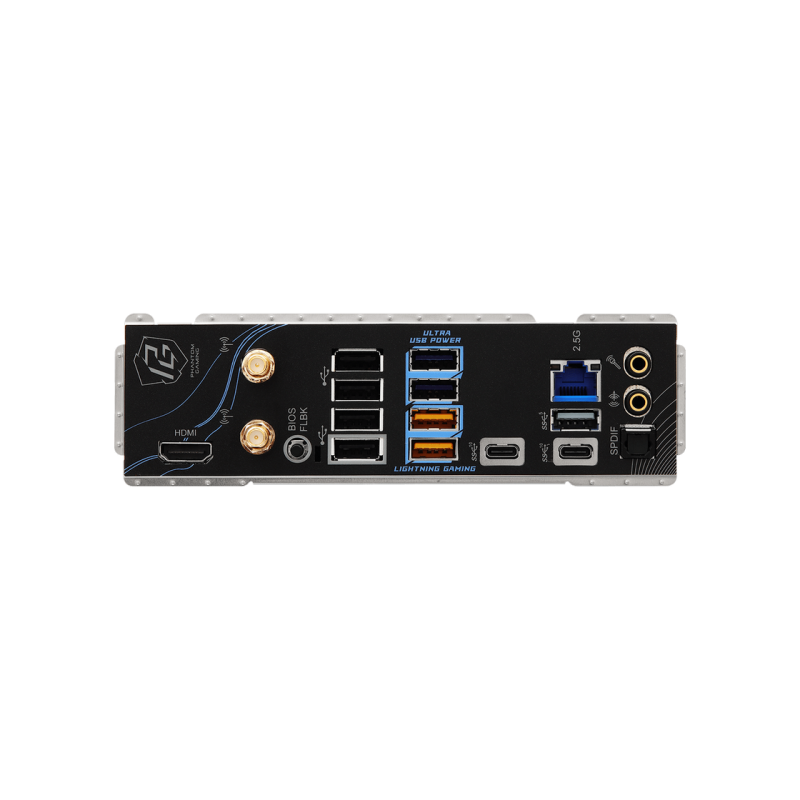 Placa de baza ASRock B850 Riptide WiFi