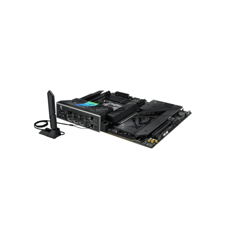 Материнская плата Asus ROG Strix X870-F Gaming WIFI