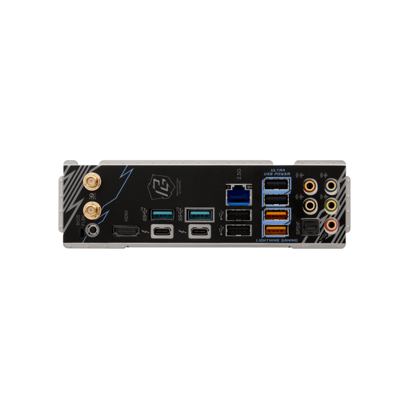 Материнская плата ASRock Z890 Lightning WIFI