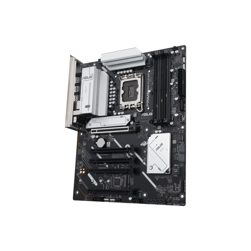 Материнская плата Asus Prime B860-PLUS WIFI