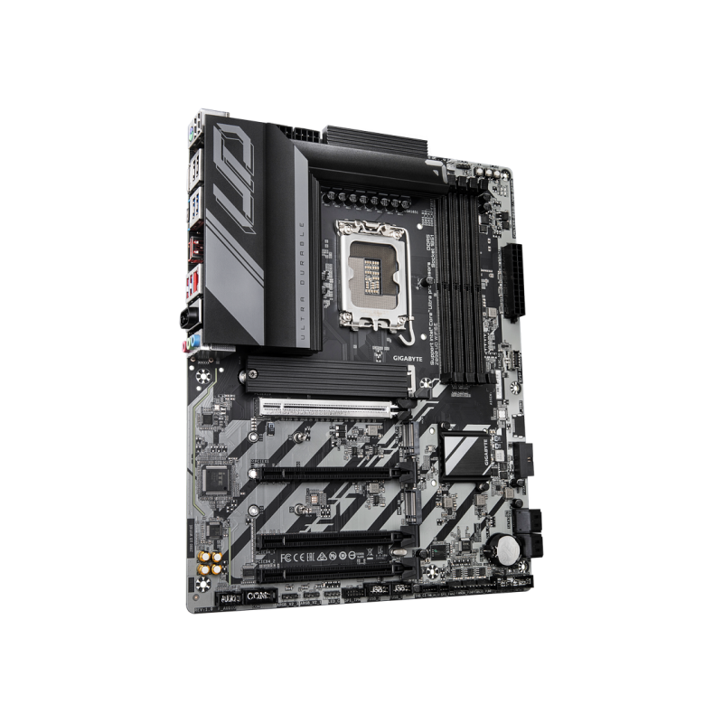 Placa de baza Gigabyte Z890 UD WIFI6E