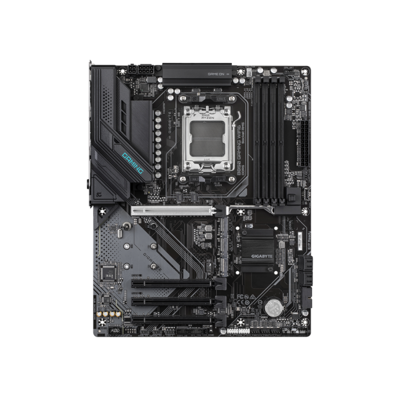 Placa de baza Gigabyte B850 Gaming WF6
