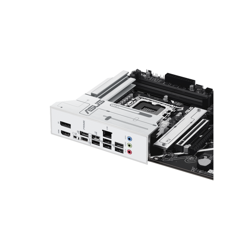 Материнская плата Asus Prime Z890-P