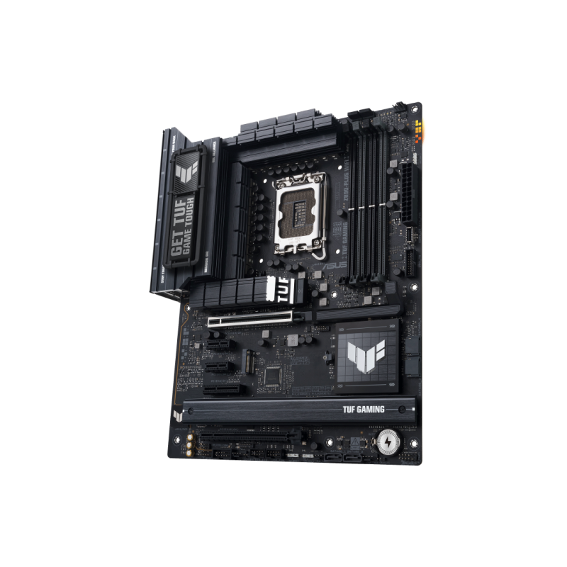 Материнская плата Asus TUF Gaming Z890-PLUS WIFI