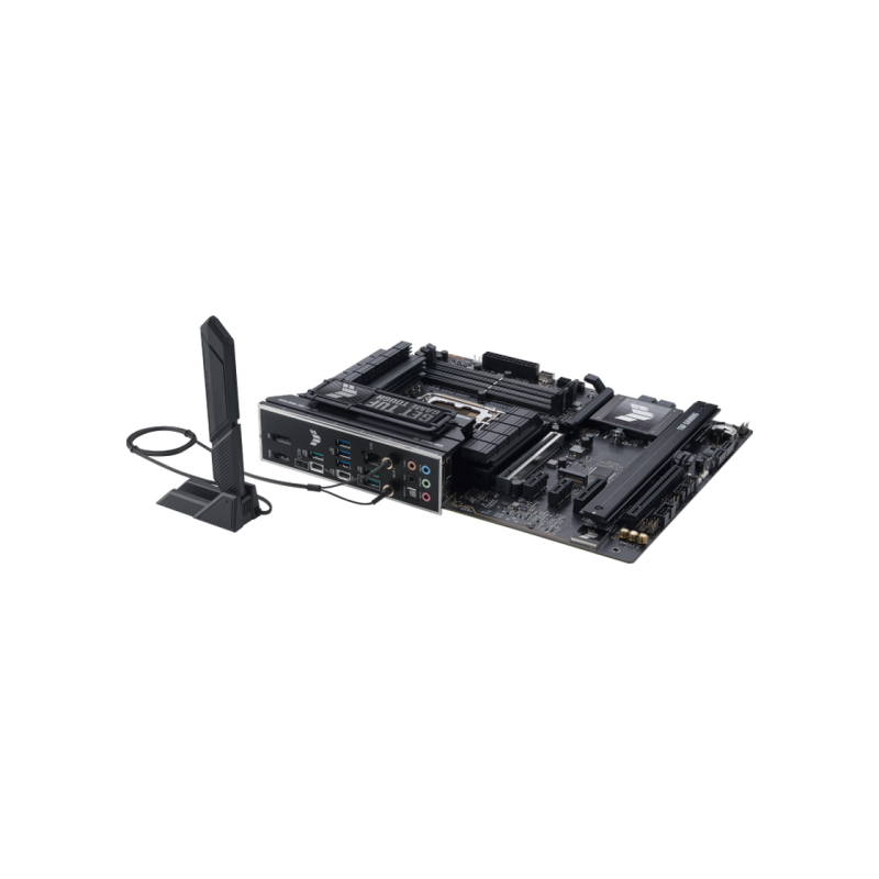 Материнская плата Asus TUF Gaming Z890-PLUS WIFI