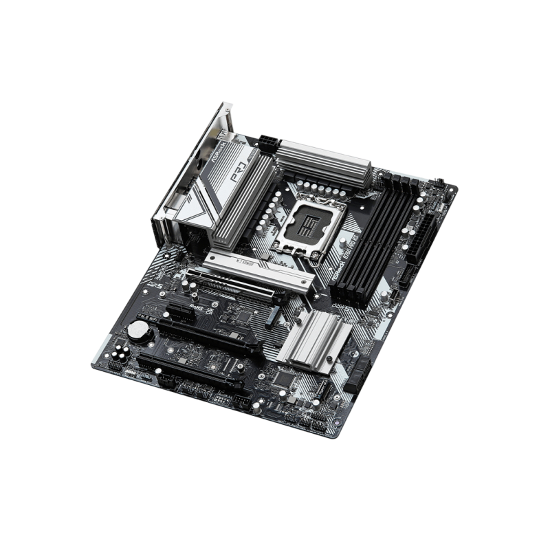 Материнская плата ASRock B760 Pro RS