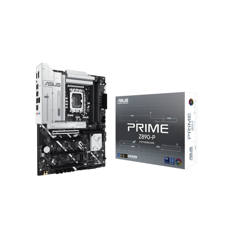 Материнская плата Asus Prime Z890-P