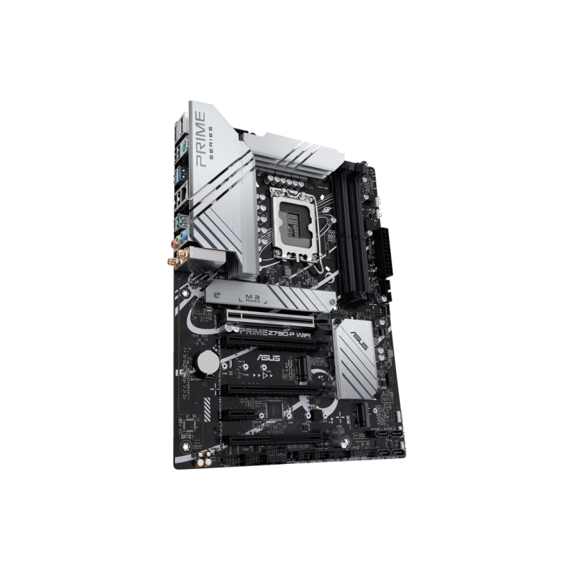 Материнская плата Asus Prime Z790-P WIFI