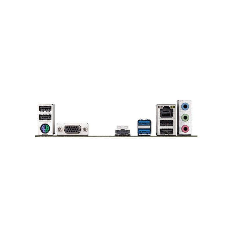 Материнская плата Gigabyte H610M H V2 DDR5