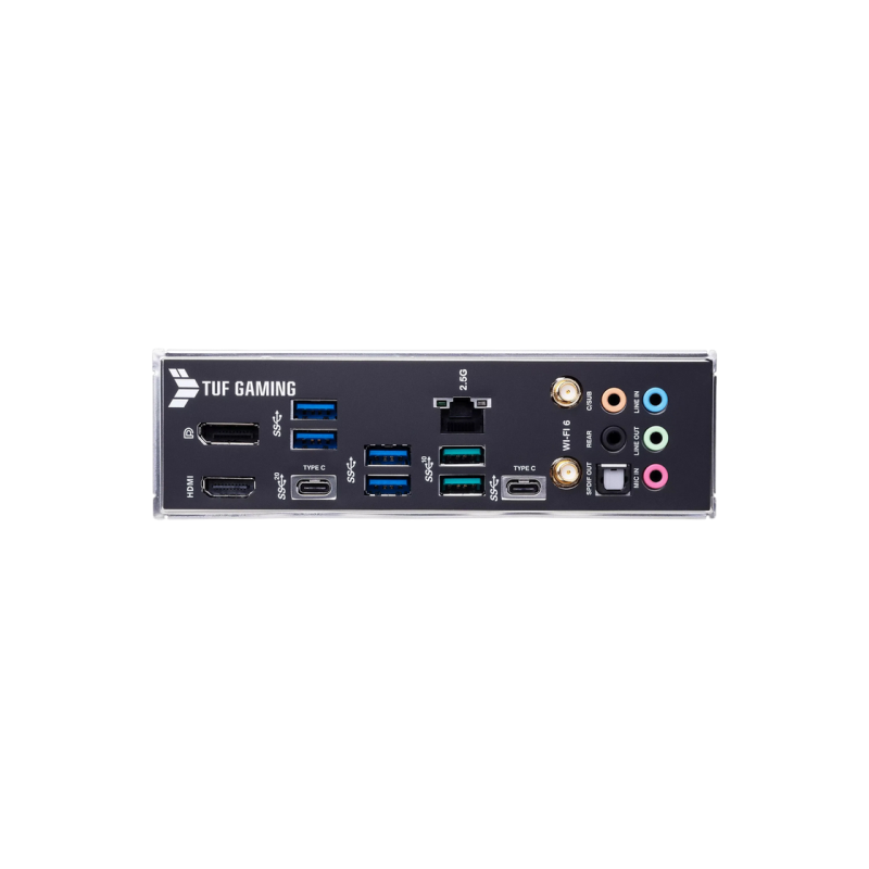 Asus TUF Gaming Z690-PLUS WIFI D4 ATX/OpenBox