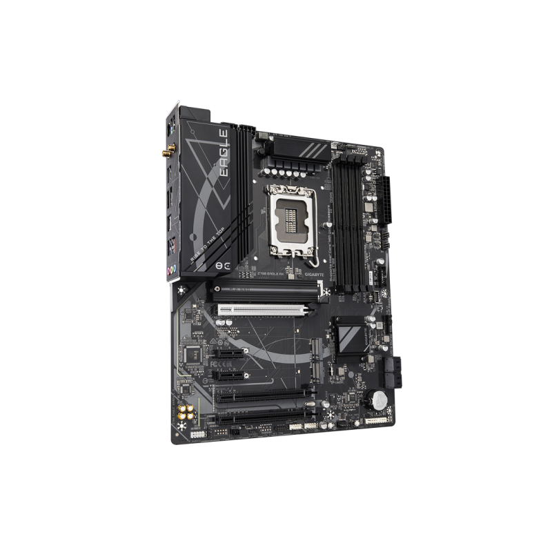 MB S1700 Gigabyte Z790 EAGLE AX ATX
