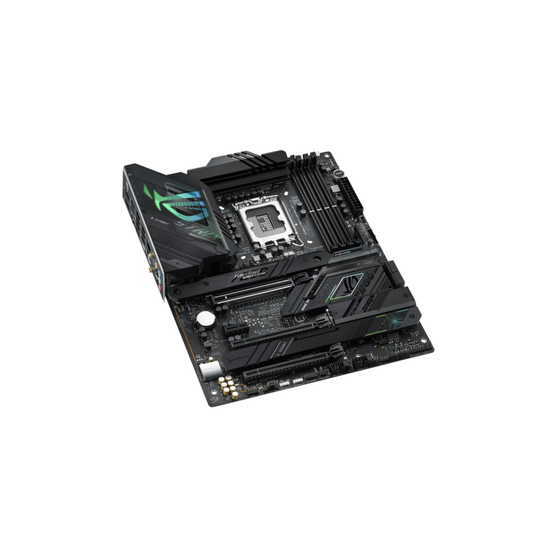 Материнская плата Asus ROG Strix Z790-F Gaming WIFI