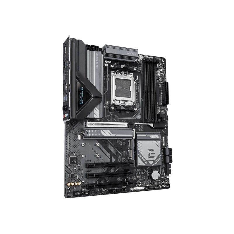 Материнская плата Gigabyte B850 Eagle WIFI6E