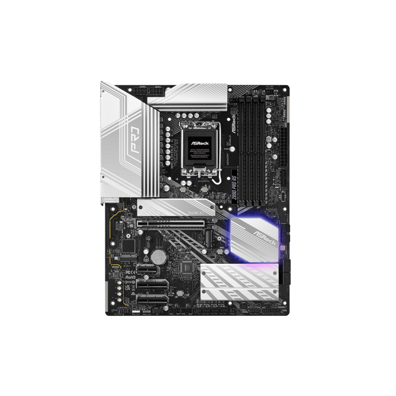 Материнская плата ASRock Z890 Pro RS