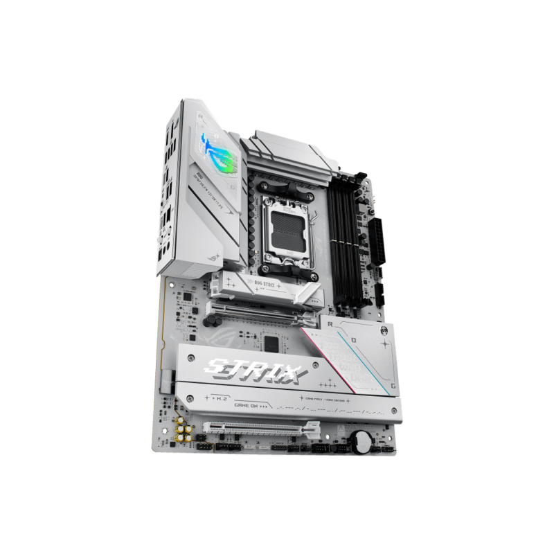 Материнская плата Asus ROG Strix B850-A Gaming WIFI