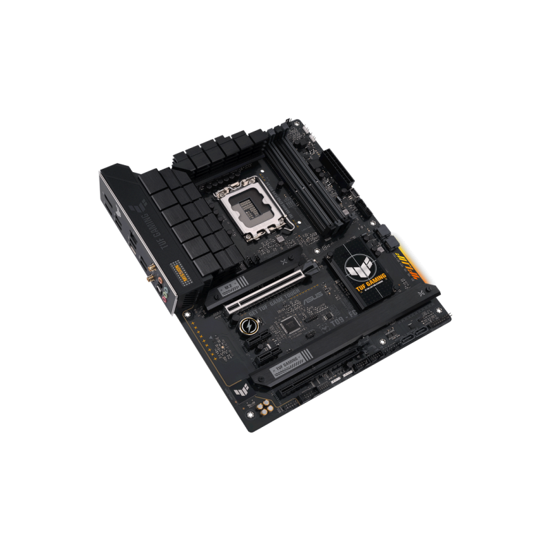 Материнская плата Asus TUF Gaming B760-PLUS WIFI