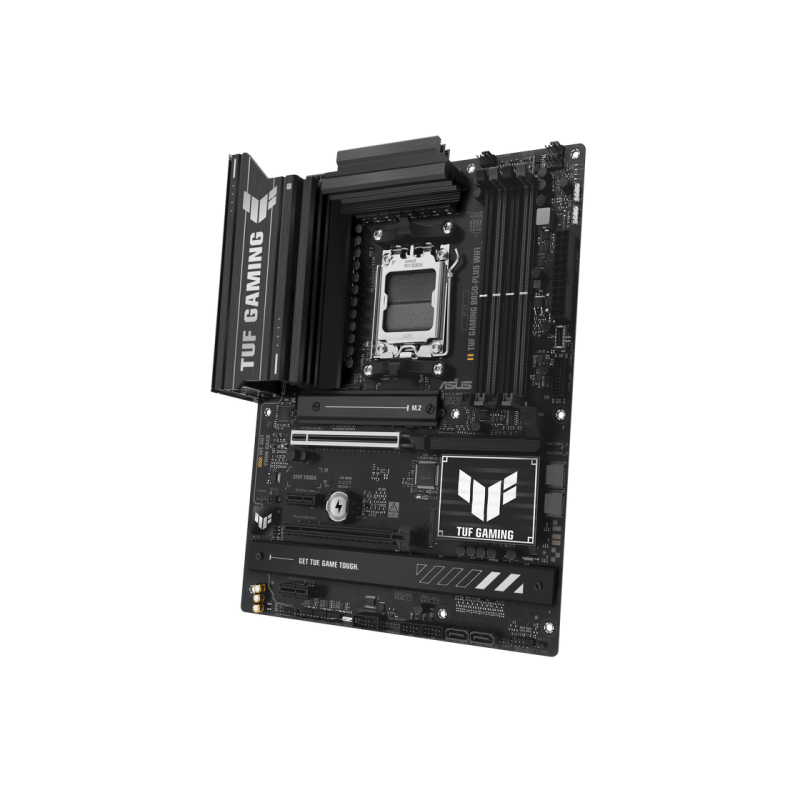 Placa de baza Asus TUF Gaming B850-PLUS WIFI