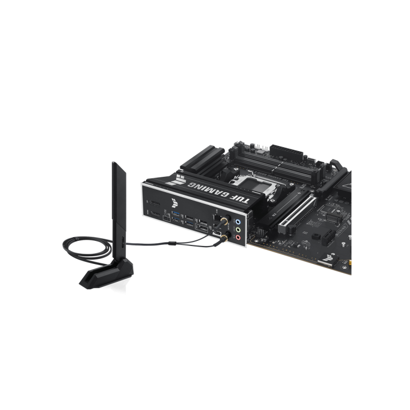 Placa de baza Asus TUF Gaming B850-E WIFI