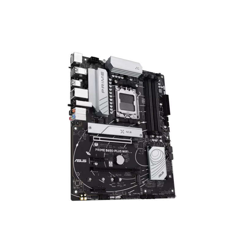 MB AM5 Asus PRIME B650-PLUS WIFI ATX