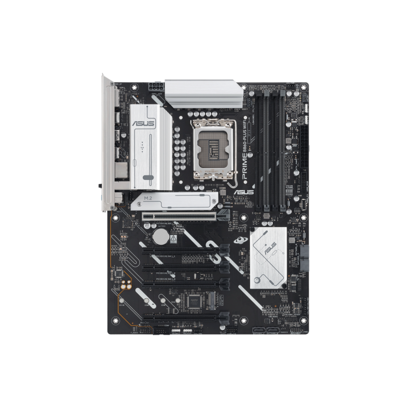 Материнская плата Asus Prime B860-PLUS WIFI