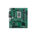 Материнская плата Asus Pro H610M-C D4-CSM