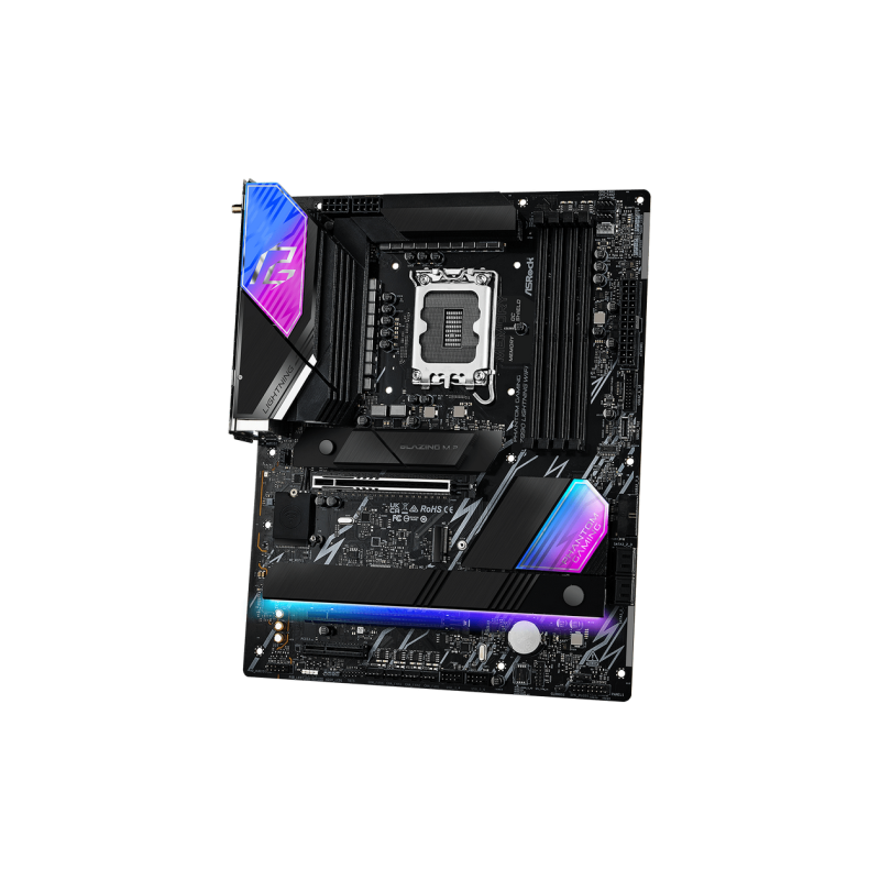 Материнская плата ASRock Z890 Lightning WIFI