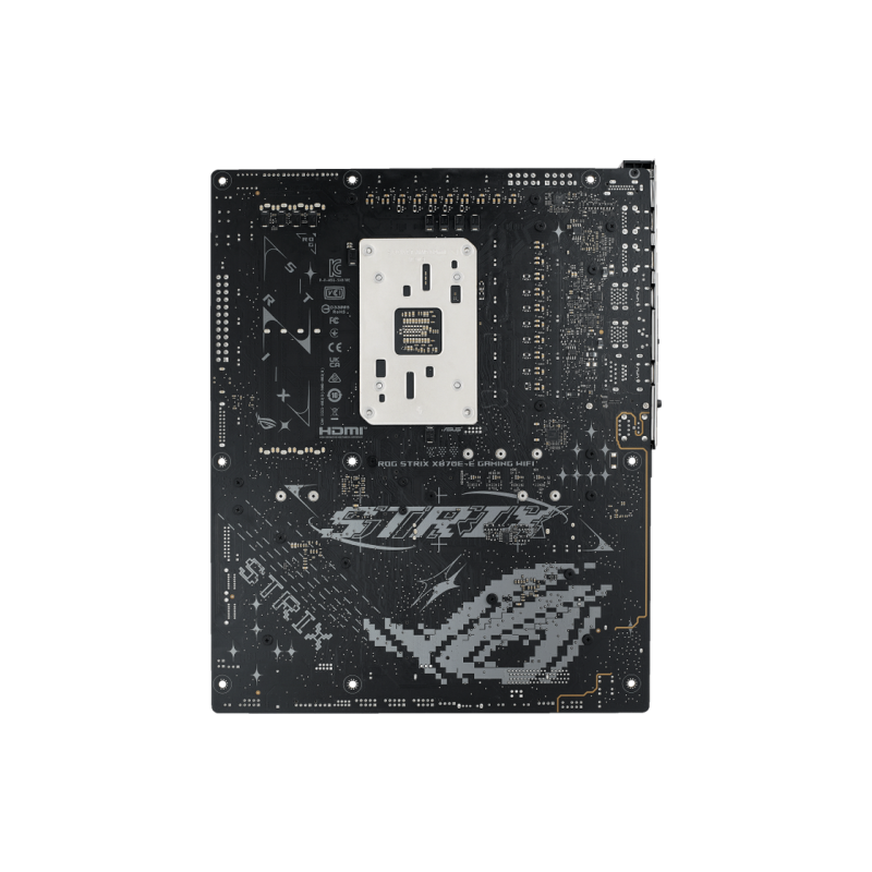 Placa de baza Asus ROG Strix X870E-E Gaming WIFI