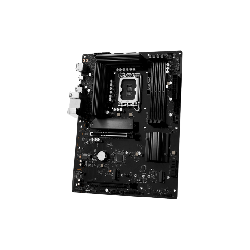 Материнская плата ASRock B860 Pro-A