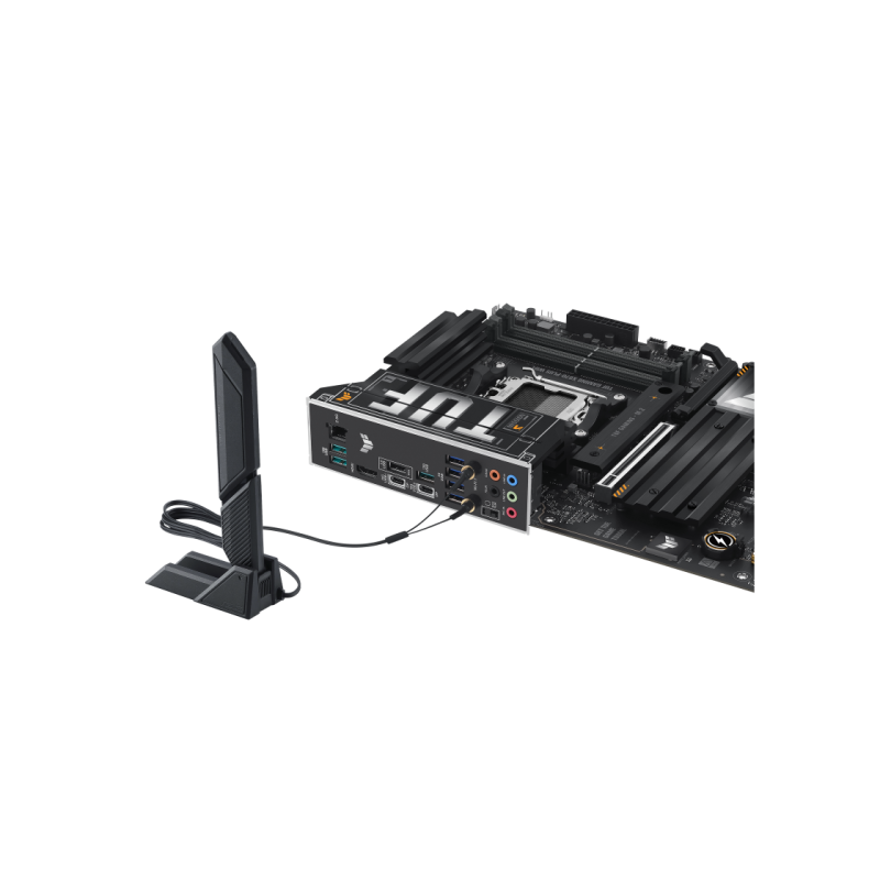 Placa de baza Asus TUF Gaming X870-PLUS WIFI