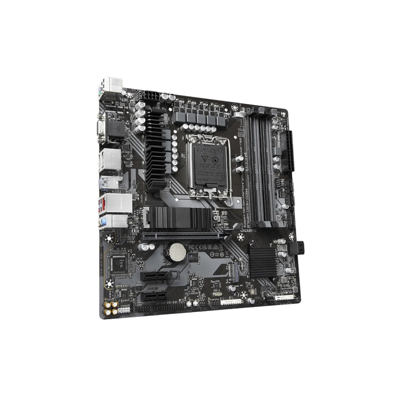 Материнская плата Gigabyte B760M DS3H DDR4