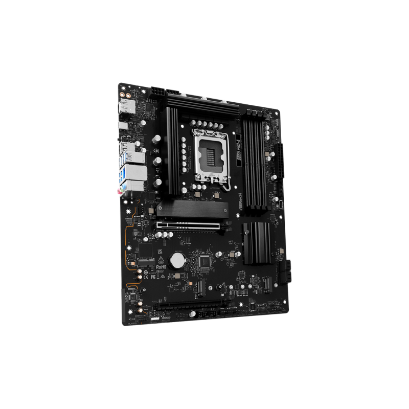 Материнская плата ASRock B860 Pro-A