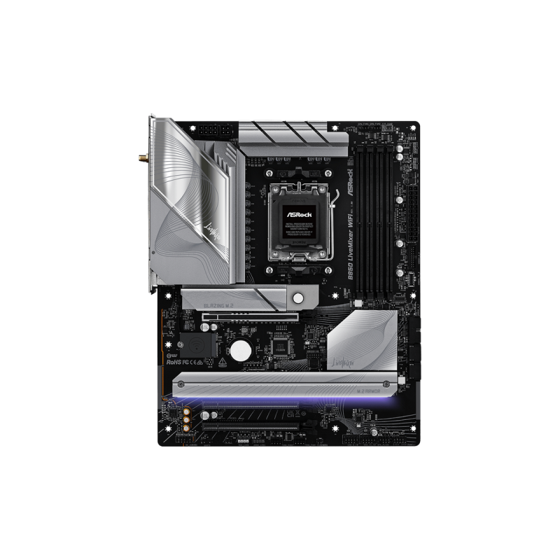 Материнская плата ASRock B850 LiveMixer WiFi