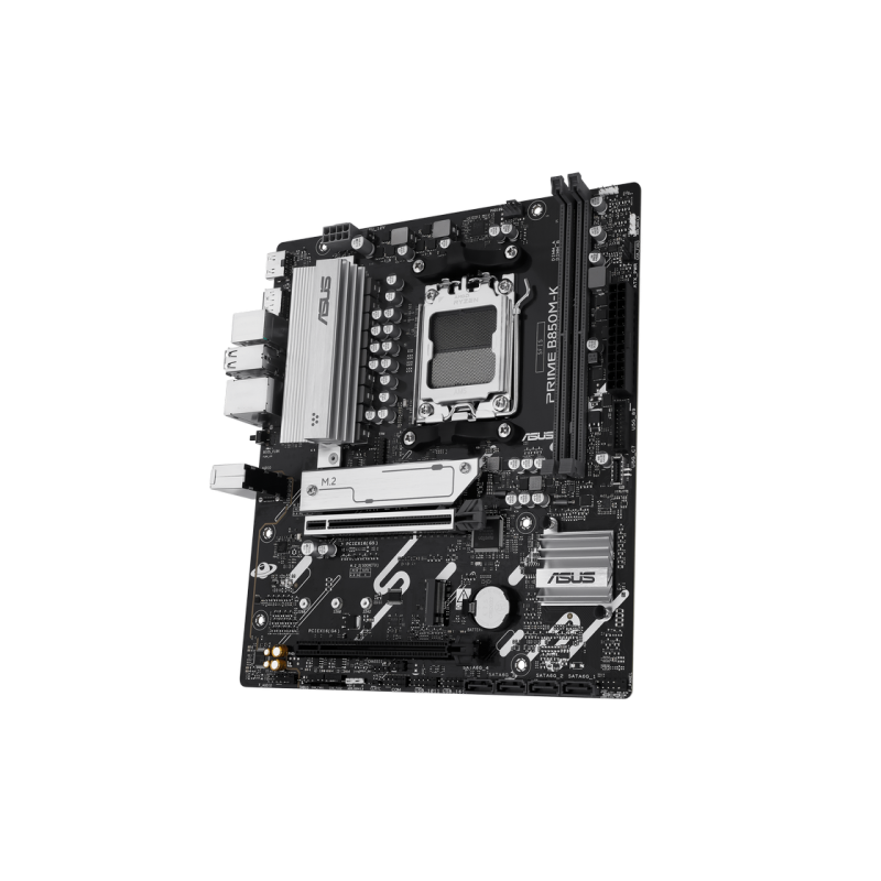 Материнская плата Asus Prime B850M-K