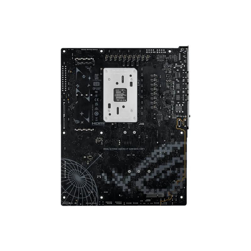 Материнская плата Asus ROG Strix X870-F Gaming WIFI