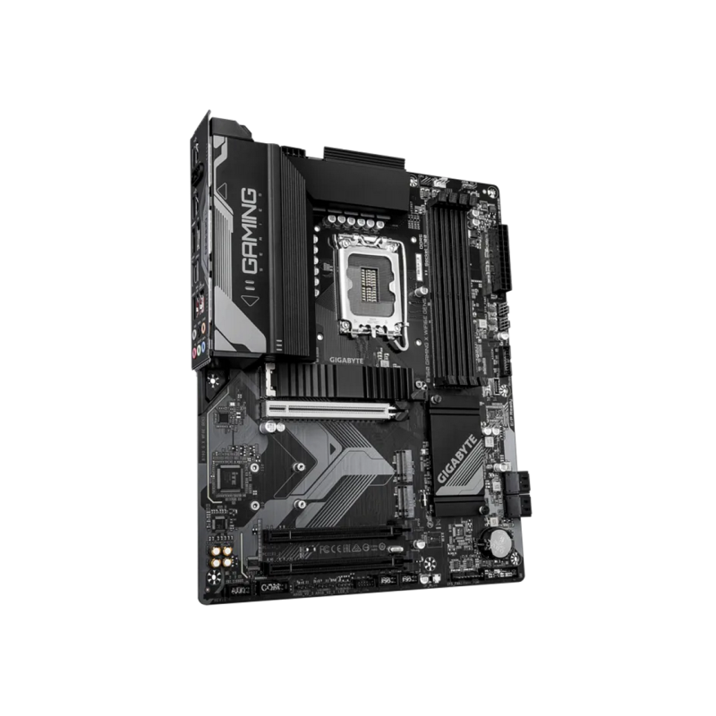 Материнская плата Gigabyte B760 G X WF6E GEN5