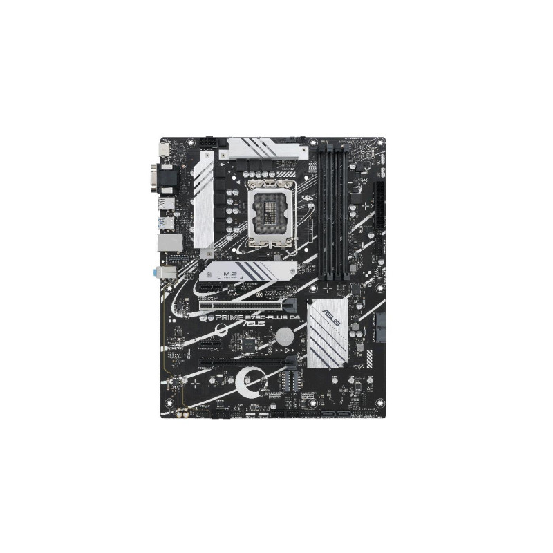 Материнская плата Asus Prime B760-PLUS D4