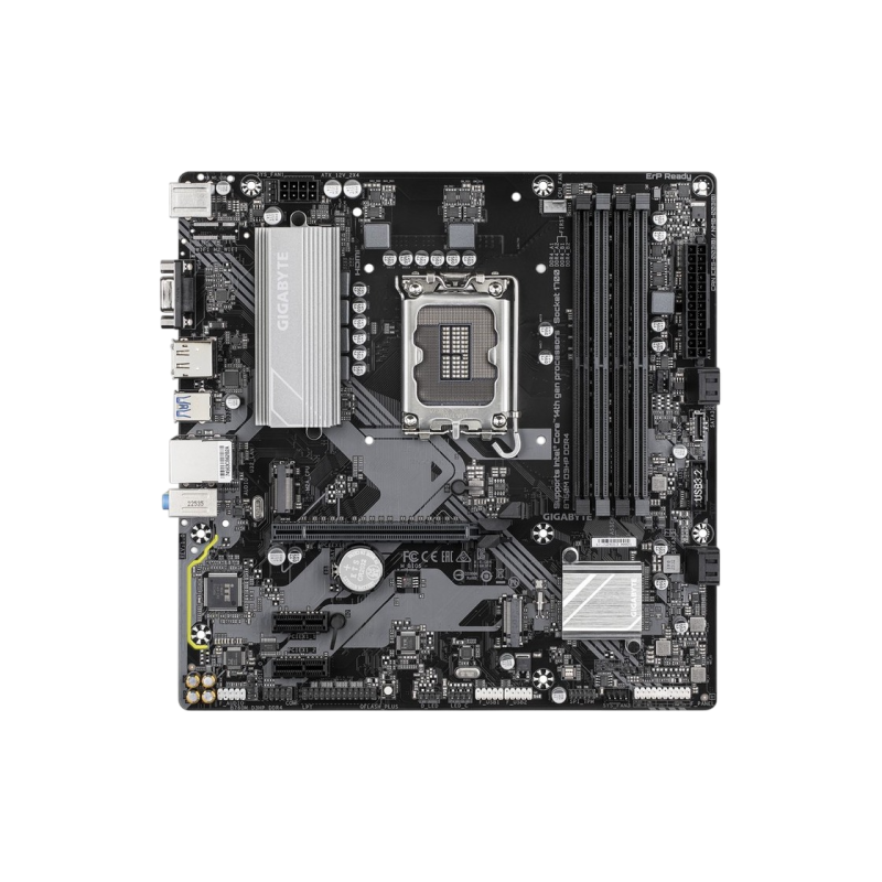 Материнская плата Gigabyte B760M D3HP DDR4