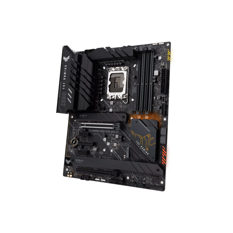Asus TUF Gaming Z690-PLUS WIFI D4 ATX/OpenBox