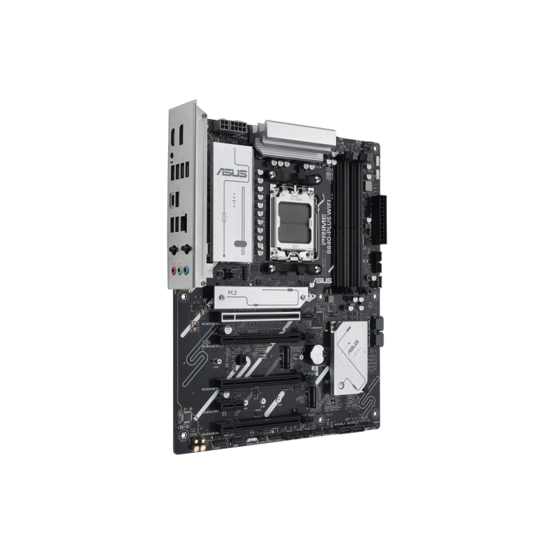 Материнская плата Asus Prime B840-PLUS WIFI